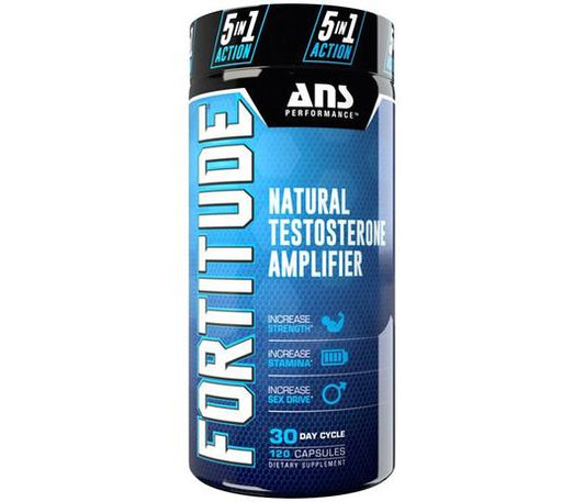 Ans Performance Fortitude 30 caps