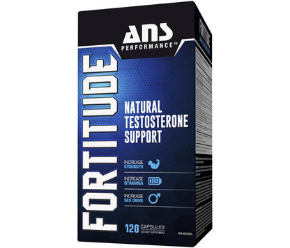 Ans Performance Fortitude 30 caps