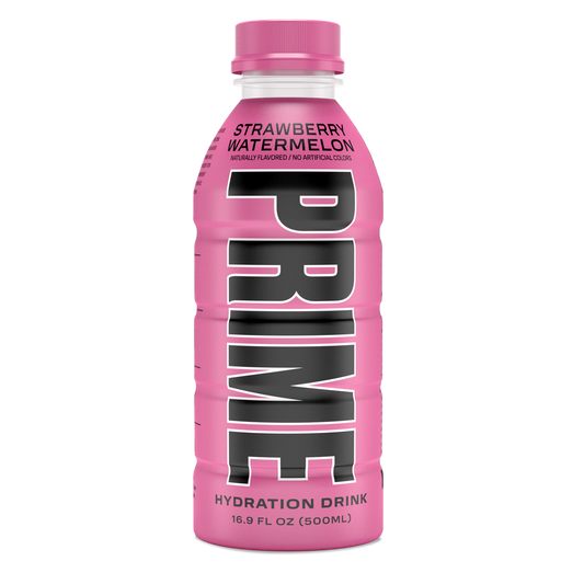 Prime - Hydration Drink with Electrolytes - 500ml