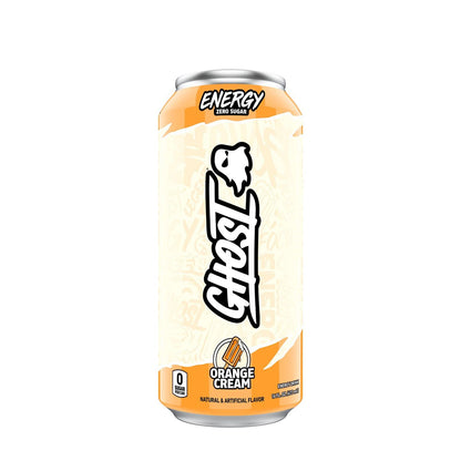 GHOST - Energy Drink USA - 473ml