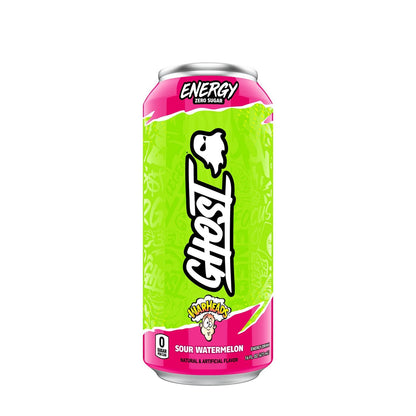GHOST - Energy Drink USA - 473ml