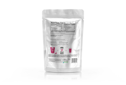 Raw Nutritional Pure Goji Powder 225g