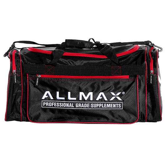 Allmax Gym Bag