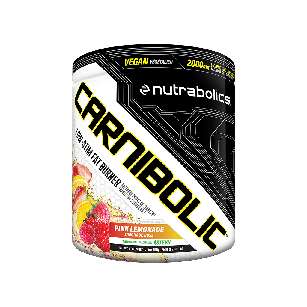Nutrabolics Carnibolic 150g