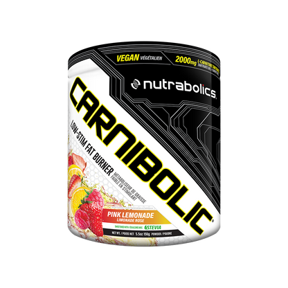 Nutrabolics Carnibolic 150g