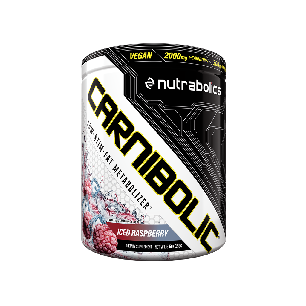 Nutrabolics Carnibolic 150g