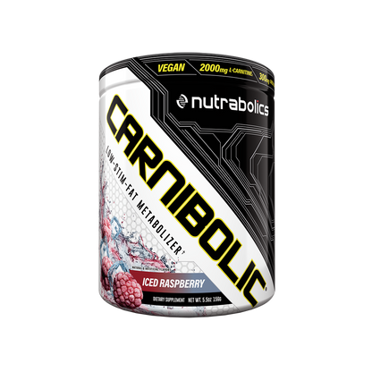 Nutrabolics Carnibolic 150g