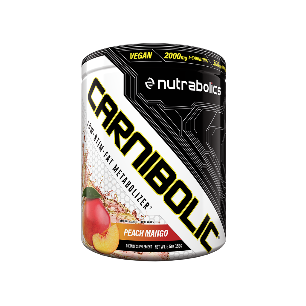 Nutrabolics Carnibolic 150g
