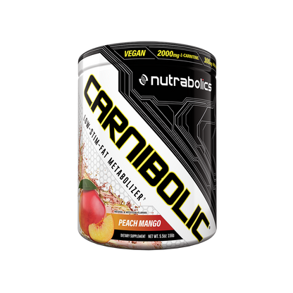 Nutrabolics Carnibolic 150g
