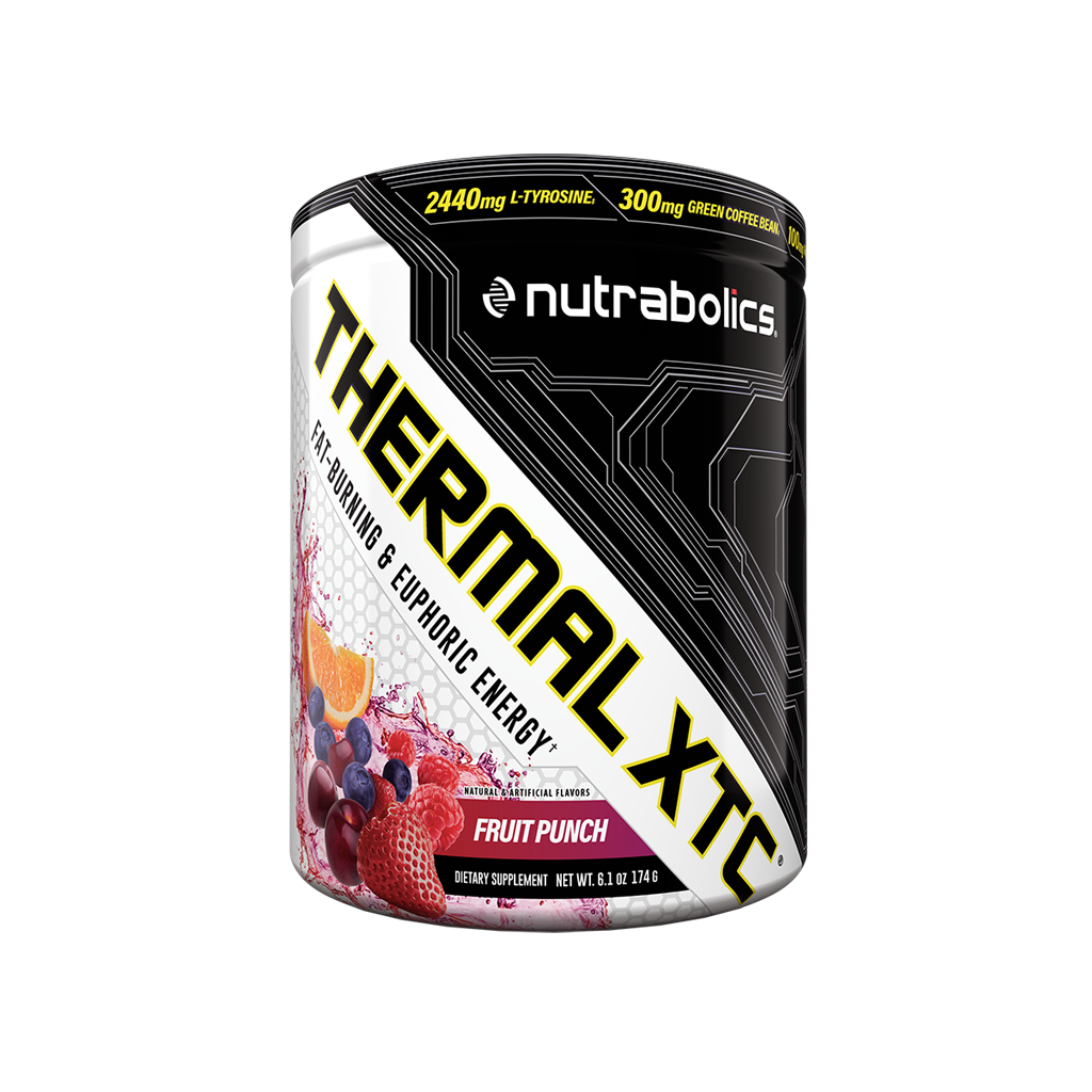 Nutrabolics Thermal XTC 174g