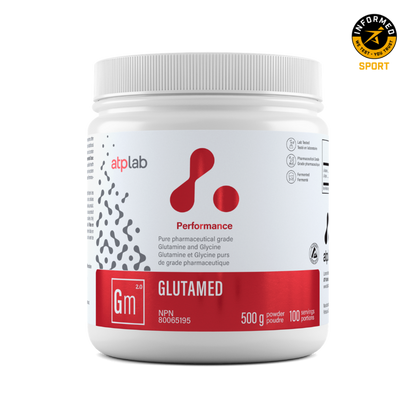 ATP Lab Glutamed 500g