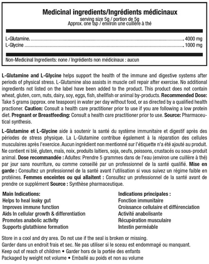 ATP Lab Glutamed 500g