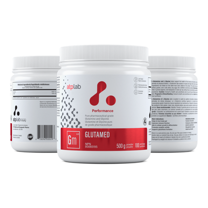 ATP Lab Glutamed 500g