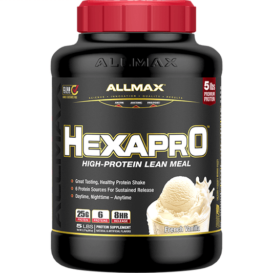 Allmax Hexapro 5.5 lbs