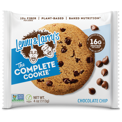 Lenny and Larrys - The Complete Cookie - 113g