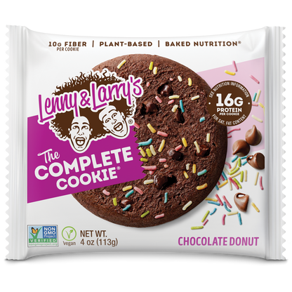 Lenny and Larrys - The Complete Cookie - 113g