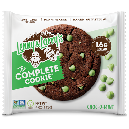 Lenny and Larrys - The Complete Cookie - 113g