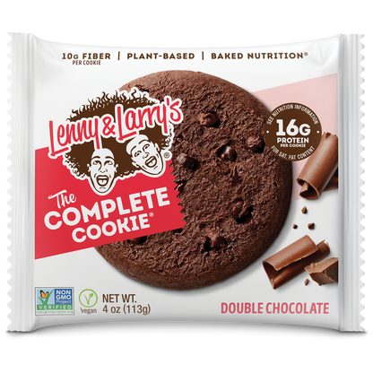 Lenny and Larrys - The Complete Cookie - 113g