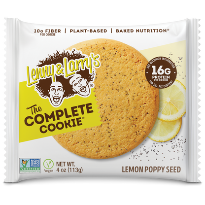 Lenny and Larrys - The Complete Cookie - 113g