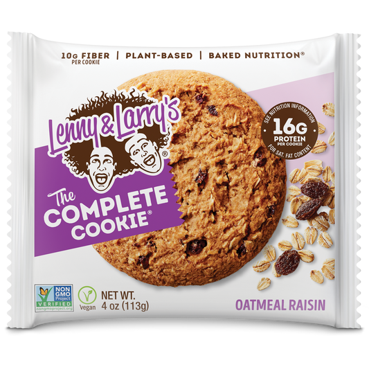 Lenny and Larrys - The Complete Cookie - 113g