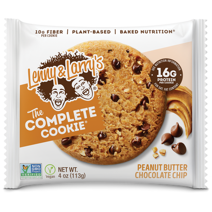 Lenny and Larrys - The Complete Cookie - 113g