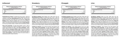 ATP Lab IBCAA 300g