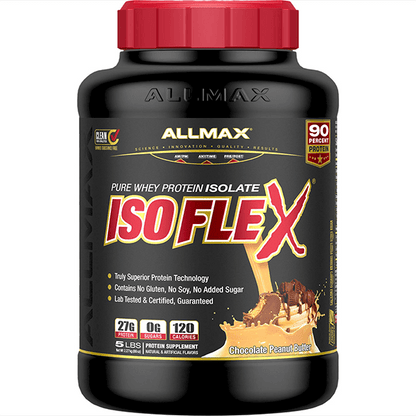 Allmax Isoflex 5lbs