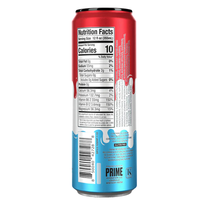 Prime - Energy Drink - 355ml