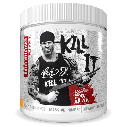 5% Nutrition Kill It 375g