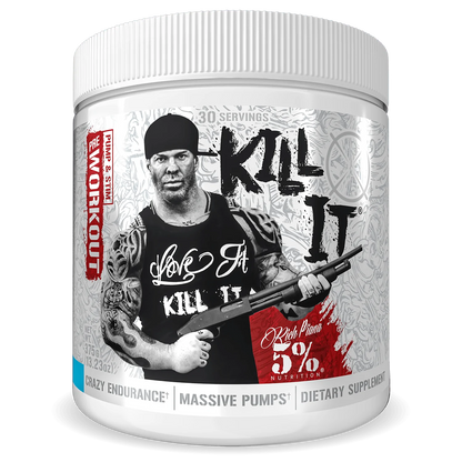 5% Nutrition Kill It 375g
