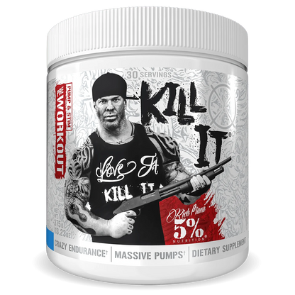 5% Nutrition Kill It 375g