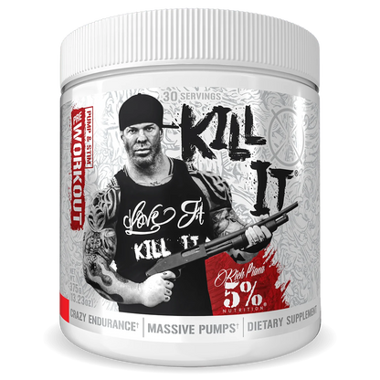 5% Nutrition Kill It 375g