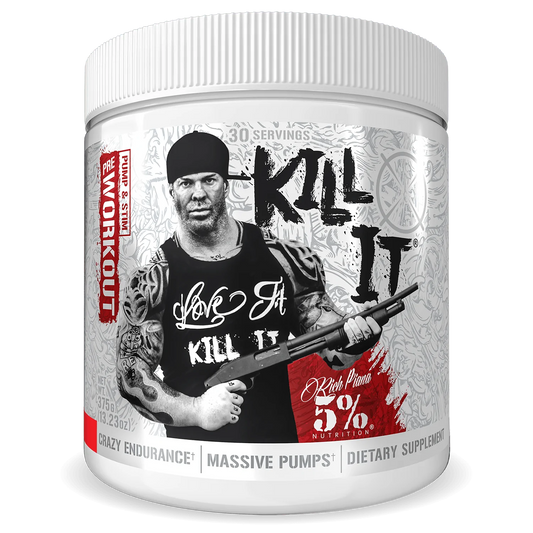 5% Nutrition Kill It 375g