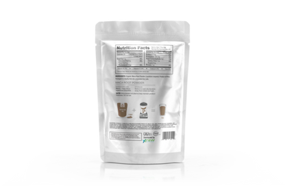 Raw Nutritional Organic Maca Powder 225g