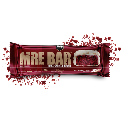Redcon1 MRE Bar - Meal Replacement (1 Bar/67g)