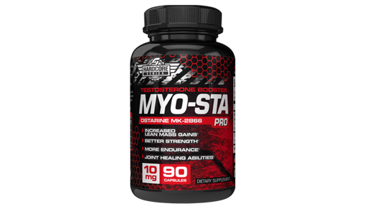 Myo-Sta 90 caps