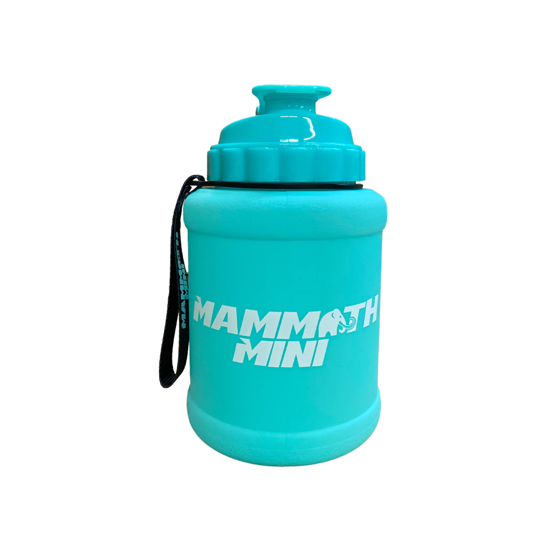 Mammoth Mug Mini Matte Tiffany