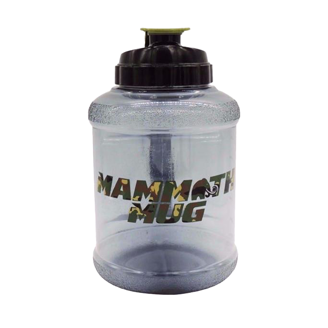 Mammoth Mug 2.5l. Camo