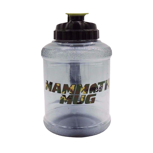 Mammoth Mug 2.5l. Camo