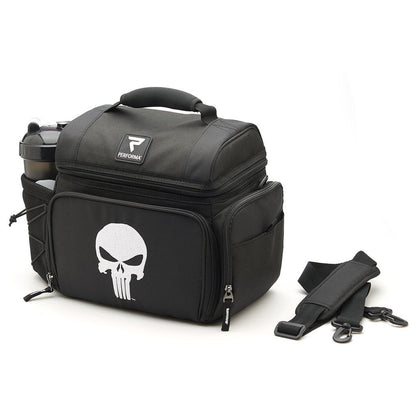 Performa Marvel Comics Performa Meal Bag Punisher