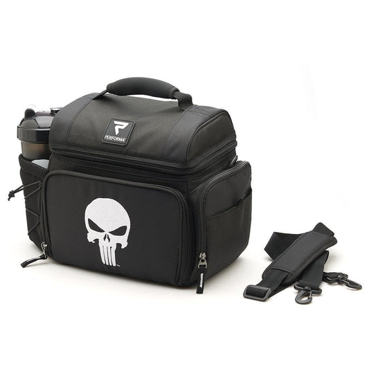 Performa Marvel Comics Performa Meal Bag Punisher