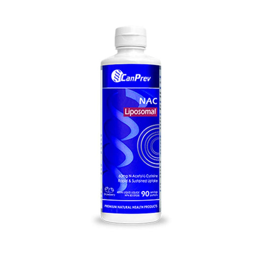 CanPrev - NAC Liposomal - 450ml