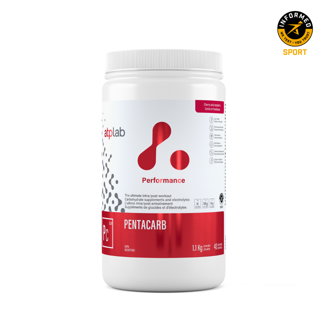 ATP Lab PentaCarb 1.1kg