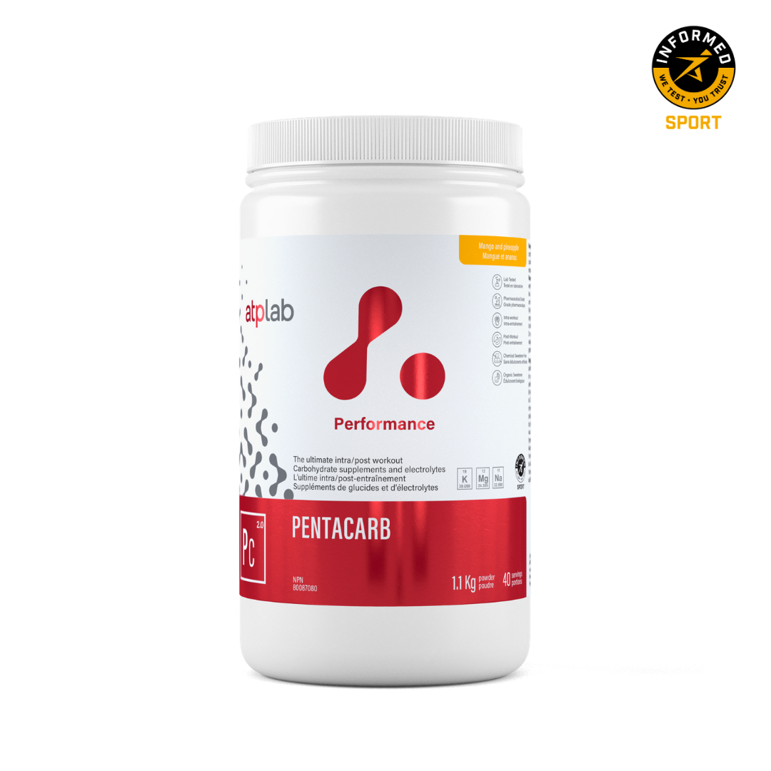 ATP Lab PentaCarb 1.1kg