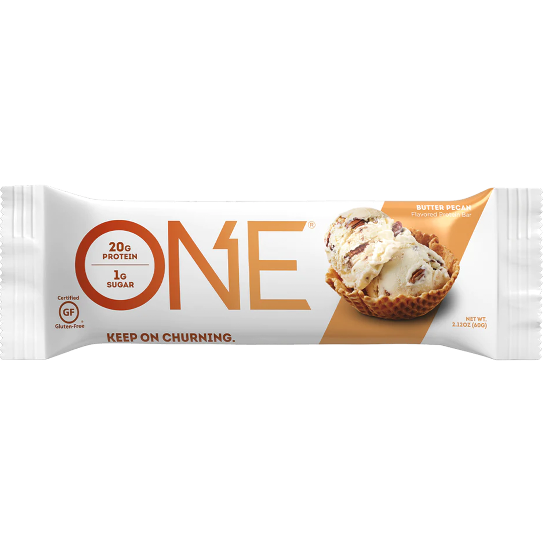 One Bar - High Protein Bar - 60g