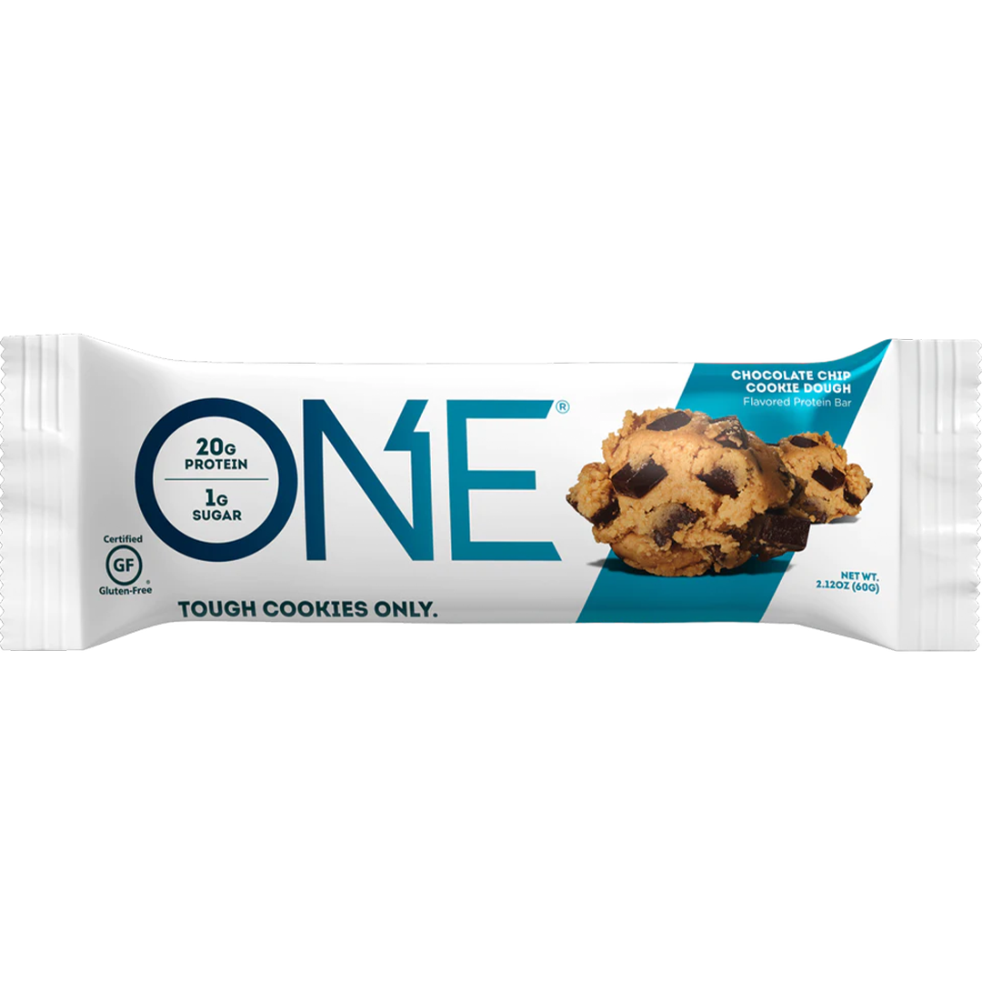 One Bar - High Protein Bar - 60g