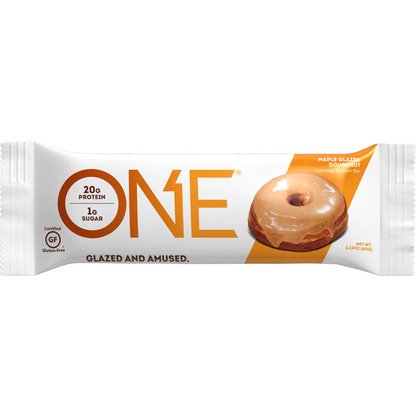 One Bar - High Protein Bar - 60g