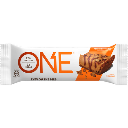 One Bar - High Protein Bar - 60g