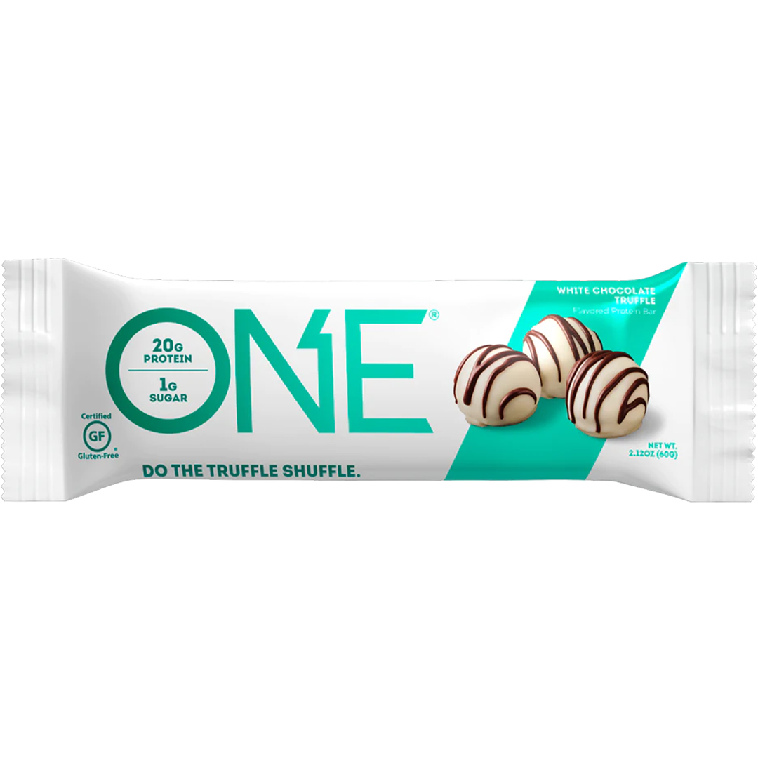One Bar - High Protein Bar - 60g
