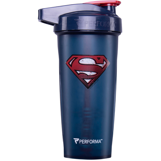 Performa DC Comics Shaker 20oz Superman 2.0